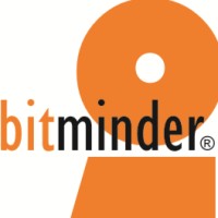 bitminder GmbH & Co. KG logo, bitminder GmbH & Co. KG contact details