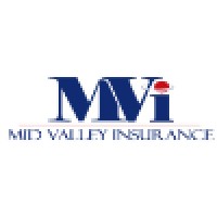 MId-Valley Insurance logo, MId-Valley Insurance contact details