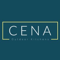 CENA Outdoor Kitchens logo, CENA Outdoor Kitchens contact details