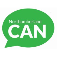 Community Action Northumberland logo, Community Action Northumberland contact details