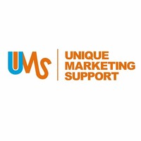 Unique Marketing Support logo, Unique Marketing Support contact details