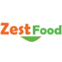 Zest Food logo, Zest Food contact details