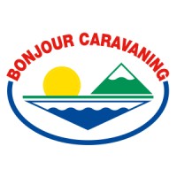 BONJOUR CARAVANING logo, BONJOUR CARAVANING contact details