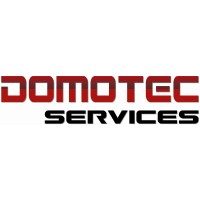 Domotec Services logo, Domotec Services contact details