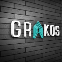 Grakos.com logo, Grakos.com contact details