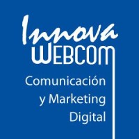 INNOVA WEBCOM logo, INNOVA WEBCOM contact details