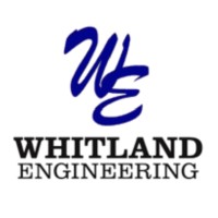 Whitland Engineering Ltd logo, Whitland Engineering Ltd contact details