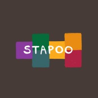 Stapoo logo, Stapoo contact details