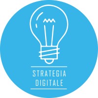 Strategia Digitale logo, Strategia Digitale contact details