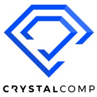 CRYSTALCOMP logo, CRYSTALCOMP contact details