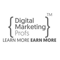 Digital Marketing Profs logo, Digital Marketing Profs contact details