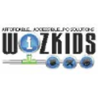 Wiz Kids Inc. logo, Wiz Kids Inc. contact details