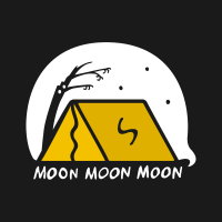 Moon Moon Moon logo, Moon Moon Moon contact details