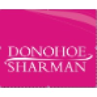 Donohoe Sharman logo, Donohoe Sharman contact details