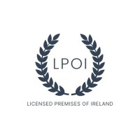 Licensed Premises of Ireland logo, Licensed Premises of Ireland contact details