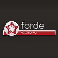 Forde Automotive logo, Forde Automotive contact details