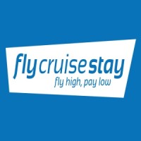 Fly Cruise Stay (Fly High Pay Low) ® logo, Fly Cruise Stay (Fly High Pay Low) ® contact details