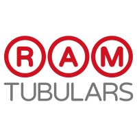 RAM Tubulars Scotland Ltd logo, RAM Tubulars Scotland Ltd contact details