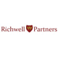 Richwell Partners Ltd logo, Richwell Partners Ltd contact details