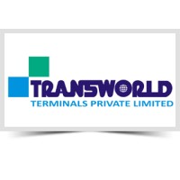 TRANSWORLD TERMINALS PRIVATE LIMITED logo, TRANSWORLD TERMINALS PRIVATE LIMITED contact details