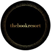 The Book Resort logo, The Book Resort contact details