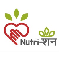 NUTRI-SHAN logo, NUTRI-SHAN contact details