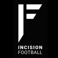 Incision Football logo, Incision Football contact details