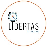 Libertas Travel logo, Libertas Travel contact details