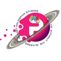 Planet Hologram Studios logo, Planet Hologram Studios contact details