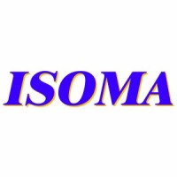 ISOMA Limited logo, ISOMA Limited contact details