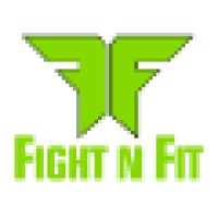 Fight N Fit logo, Fight N Fit contact details