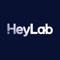 HeyLab logo, HeyLab contact details