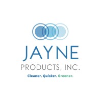 Jayne Products logo, Jayne Products contact details