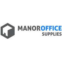 Manor Office Supplies logo, Manor Office Supplies contact details