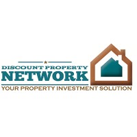 Discount Property Network logo, Discount Property Network contact details