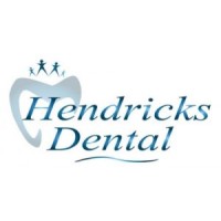 Hendricks Dental logo, Hendricks Dental contact details