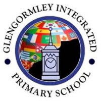 Glengormley Controlled Integrated Primary School logo, Glengormley Controlled Integrated Primary School contact details