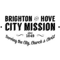 Brighton and Hove City Mission logo, Brighton and Hove City Mission contact details