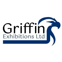 Griffin Exhibitions Ltd logo, Griffin Exhibitions Ltd contact details