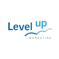 Level Up Marketing logo, Level Up Marketing contact details