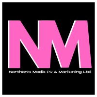 Northon's Media PR & Marketing LTD logo, Northon's Media PR & Marketing LTD contact details