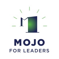 Mojo For Leaders logo, Mojo For Leaders contact details