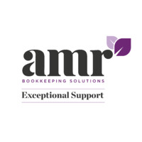 AMR BOOKKEEPING SOLUTIONS LIMITED logo, AMR BOOKKEEPING SOLUTIONS LIMITED contact details