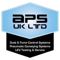 APS UK Limited logo, APS UK Limited contact details