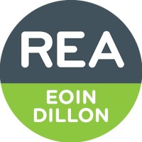 REA Eoin Dillon logo, REA Eoin Dillon contact details