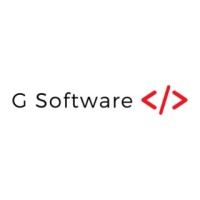 G Software logo, G Software contact details