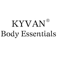 KYVAN® Body Essentials logo, KYVAN® Body Essentials contact details