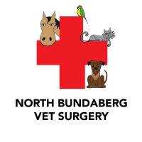 North Bundaberg Vet Surgery logo, North Bundaberg Vet Surgery contact details