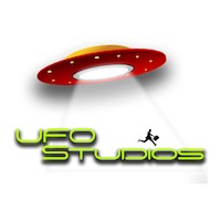 UFO Studios logo, UFO Studios contact details