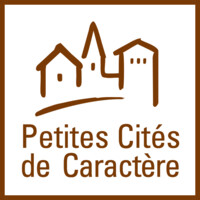 Petites Cités de Caractère® de France logo, Petites Cités de Caractère® de France contact details